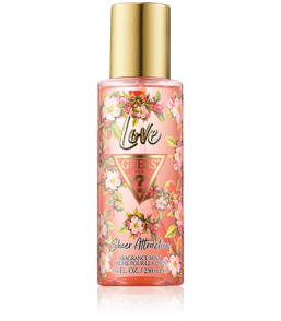 Guess Love Sheer Attraction Fragrance Mist (250 ml)