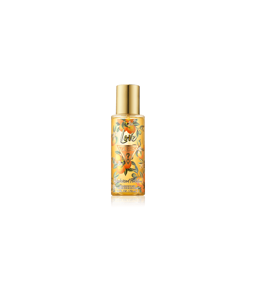 Guess Love Sunkissed Flirtation Fragrance Mist (250 ml)