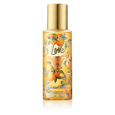 Guess Love Sunkissed Flirtation Fragrance Mist (250 ml)