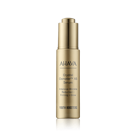 AHAVA Youth Boosters Crystal Osmoter X6 Serum (30 ml)