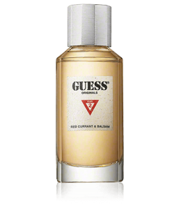 Guess Originals 2 Red Currant & Balsam Eau de Parfum Spray (100 ml)