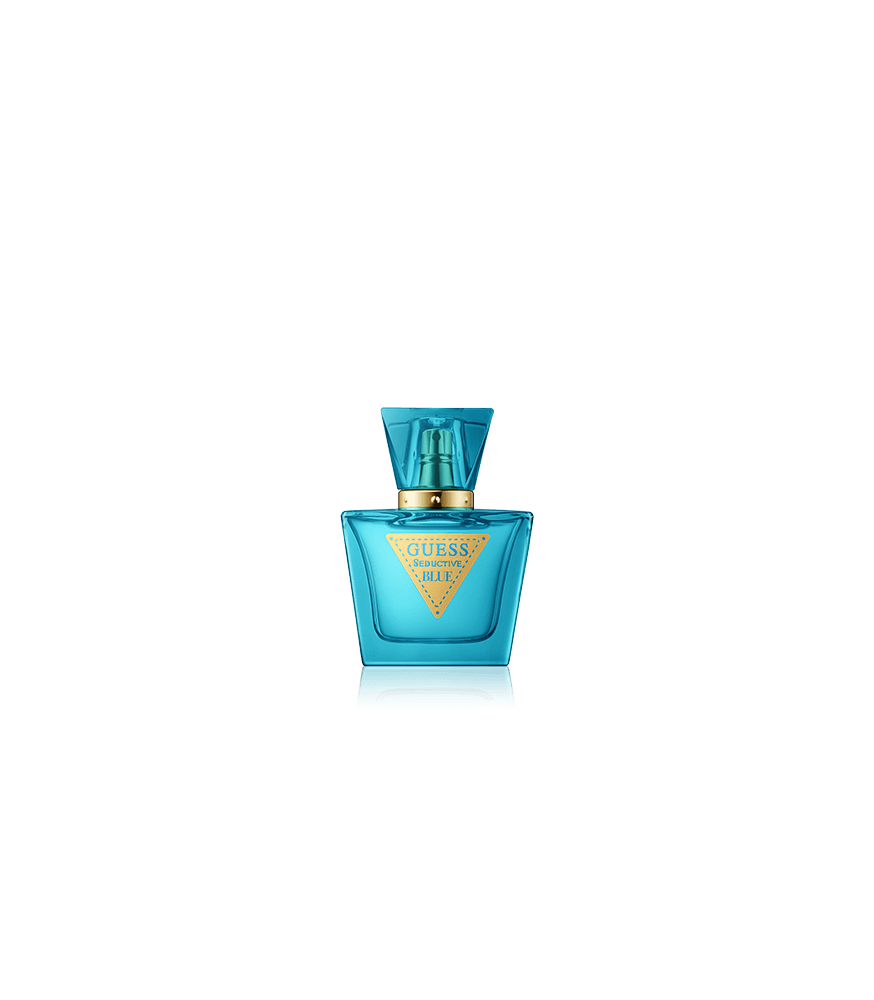 Guess Seductive Blue Eau de Toilette Spray (30 ml)