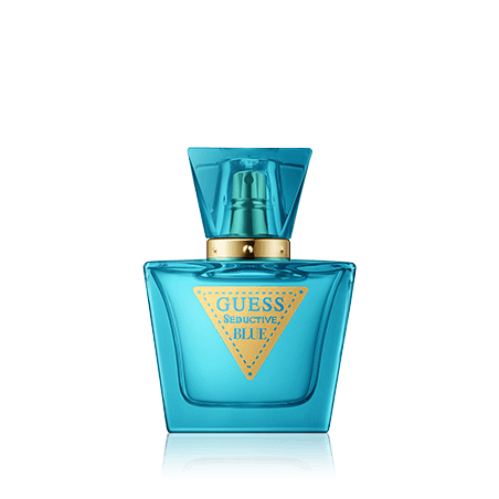 Guess Seductive Blue Eau de Toilette Spray (30 ml)