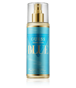 Guess Seductive Blue Fragrance Mist (250 ml)