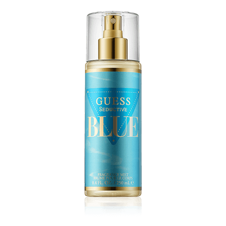 Guess Seductive Blue Fragrance Mist (250 ml)