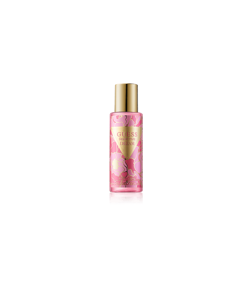 Guess Seductive Dream Fragrance Mist (250 ml)