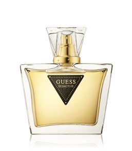 Guess Seductive Eau de Toilette Spray (75 ml)