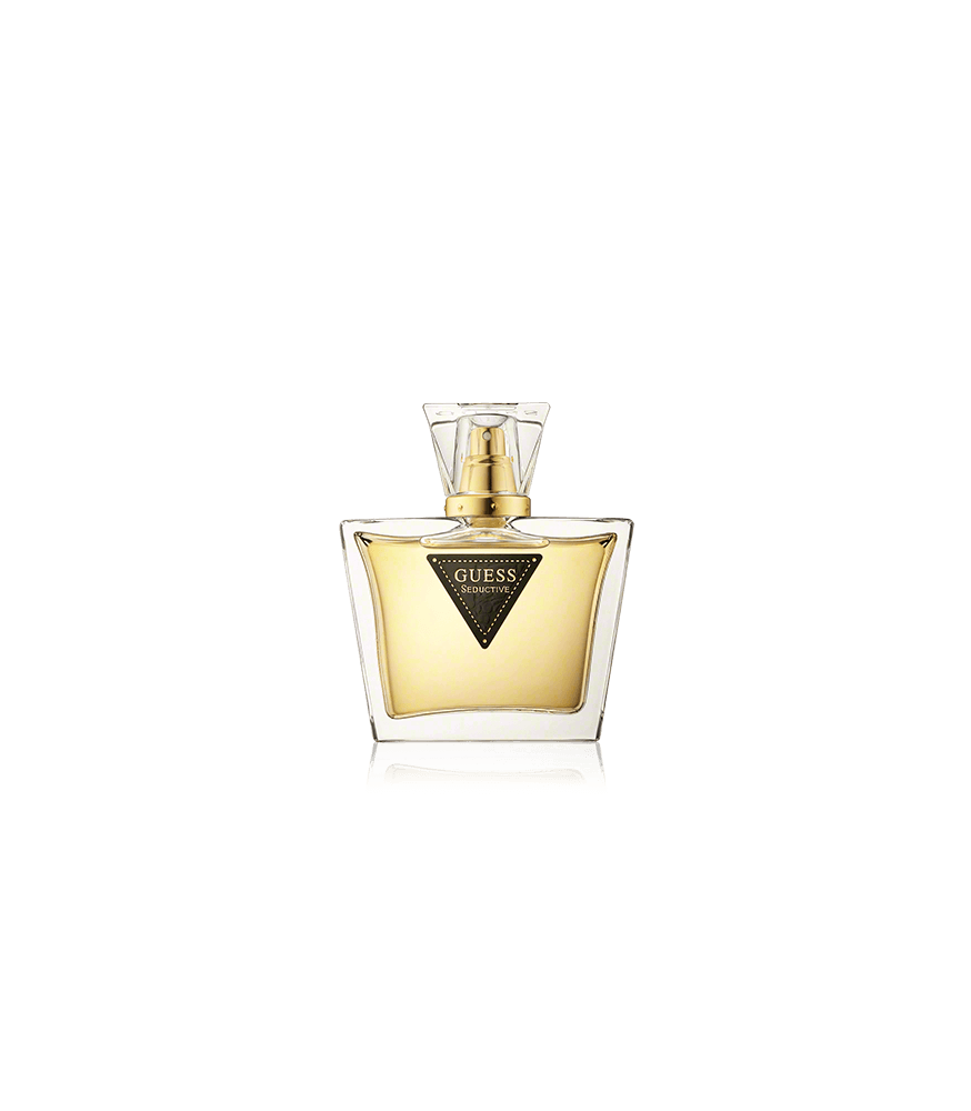 Guess Seductive Eau de Toilette Spray (75 ml)