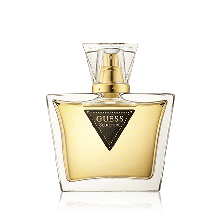 Guess Seductive Eau de Toilette Spray (75 ml)