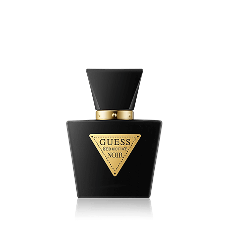Guess Seductive Noir Eau de Toilette Spray (30 ml)