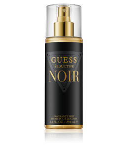 Guess Seductive Noir Fragrance Mist (250 ml)