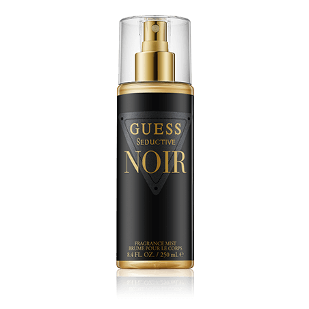Guess Seductive Noir Fragrance Mist (250 ml)