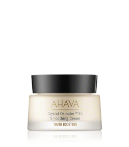 AHAVA Youth Boosters Crystal Osmoter X6 Smoothing Cream (50 ml)