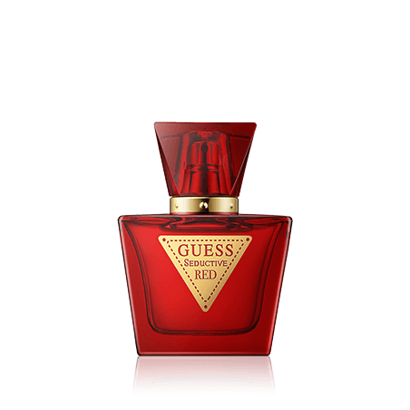 Guess Seductive Red Eau de Toilette Spray (30 ml)