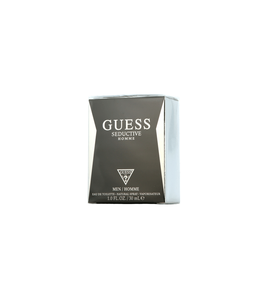 Guess Seductive Homme Eau de Toilette Spray (30 ml)
