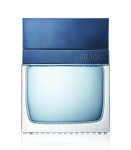 Guess Seductive Homme Blue Eau de Toilette Spray (100 ml)