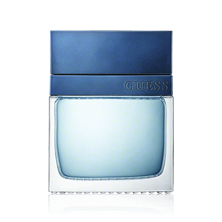 Guess Seductive Homme Blue Eau de Toilette Spray (100 ml)