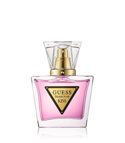 Guess Seductive Kiss Eau de Toilette Spray (30 ml)
