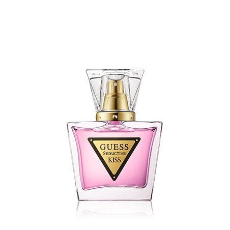 Guess Seductive Kiss Eau de Toilette Spray (30 ml)