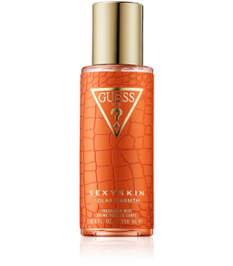 Guess Sexy Skin Solar Warmth Fragrance Mist (250 ml)