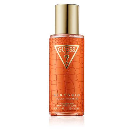 Guess Sexy Skin Solar Warmth Fragrance Mist (250 ml)