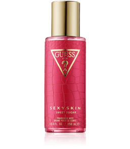 Guess Sexy Skin Sweet Sugar Fragrance Mist (250 ml)