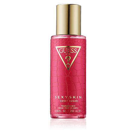 Guess Sexy Skin Sweet Sugar Fragrance Mist (250 ml)