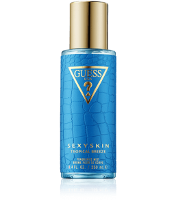 Guess Sexy Skin Tropical Breeze Fragrance Mist (250 ml)