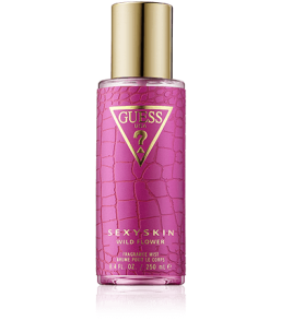 Guess Sexy Skin Wild Flower Fragrance Mist (250 ml)