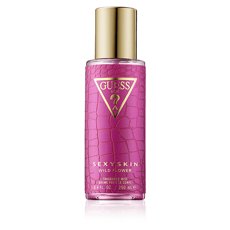 Guess Sexy Skin Wild Flower Fragrance Mist (250 ml)