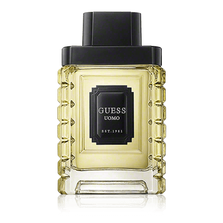 Guess Uomo Aftershave (100 ml)