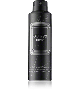 Guess Uomo Deodorizing Body Spray (226 ml)