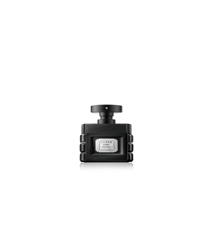 Guess Uomo Intenso Eau de Parfum Spray (30 ml)