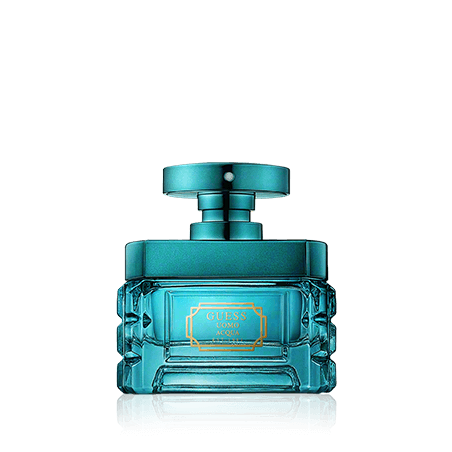 Guess Uomo Acqua Eau de Toilette Spray (30 ml)