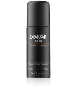 Guy Laroche Drakkar Noir Deodorant Spray (150 ml)