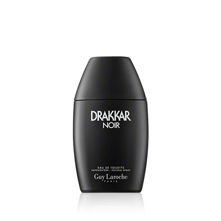 Guy Laroche Drakkar Noir Eau de Toilette Spray (30 ml)