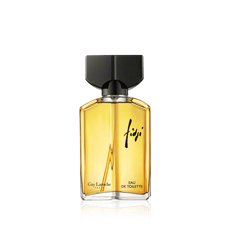 Guy Laroche Fidji Eau de Toilette Spray (50 ml)