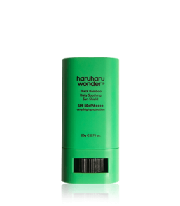 haruharu wonder Black Bamboo Daily Soothing Sun Shield SPF 50+/PA++++ (20 g)