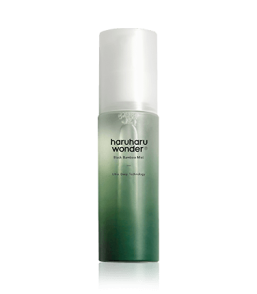haruharu wonder Black Bamboo Mist (80 ml)