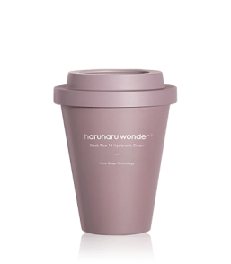 haruharu wonder Black Rice 10 Hyaluronic Cream (90 ml)