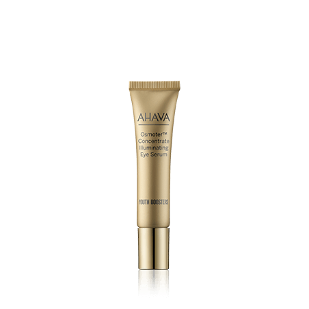 AHAVA Youth Boosters Osmoter Concentrate Illuminating Eye Serum (15 ml)