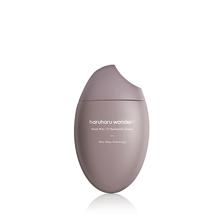 haruharu wonder Black Rice Hyaluronic Cream (50 ml)