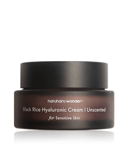 haruharu wonder Black Rice Hyaluronic Cream Unscented (50 ml)