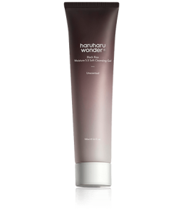 haruharu wonder Black Rice Moisture 5.5 Soft Cleansing Gel (100 ml)