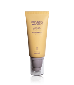 haruharu wonder Black Rice Moisture Airyfit Daily Sunscreen SPF 50+/PA++++ (50 ml)