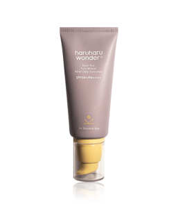 haruharu wonder Black Rice Pure Mineral Relief Daily Sunscreen SPF50+/PA++++ (50 ml)