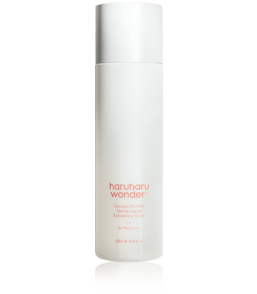 haruharu wonder Centella 3% PHA Gentle Liquid Exfoliating Serum (120 ml)