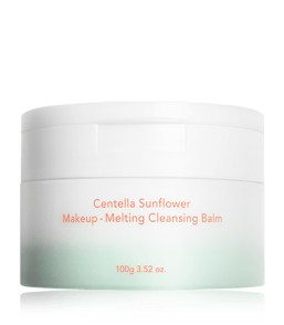 haruharu wonder Centella Sunflower Makeup-Melting Cleansing Balm (100 g)
