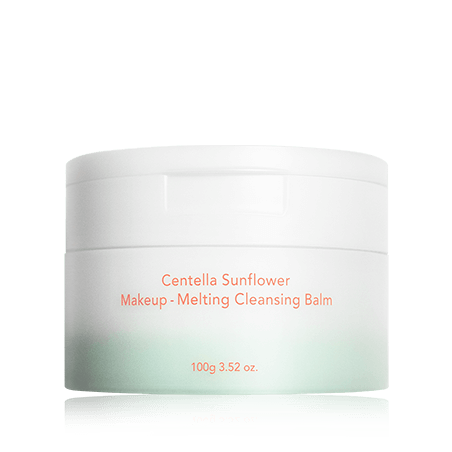 haruharu wonder Centella Sunflower Makeup-Melting Cleansing Balm (100 g)