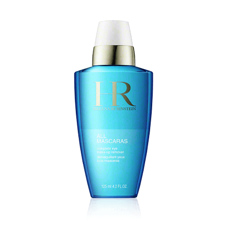 Helena Rubinstein All Mascaras Complete Eye Make-Up-Remover (125 ml)